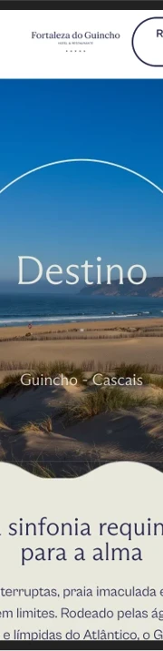 Fortaleza Guincho 5B
